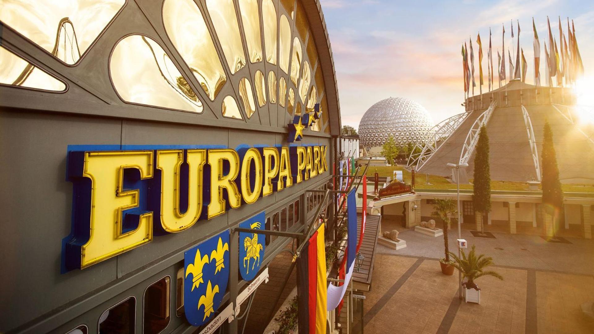 Barockes Refugium I 10 Minuten Zum Europa-Park 에텐하임 외부 사진
